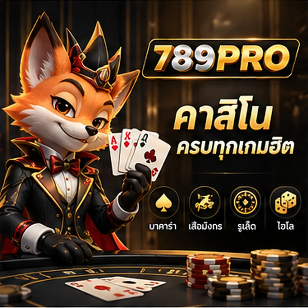 ทางเข้าเล่น